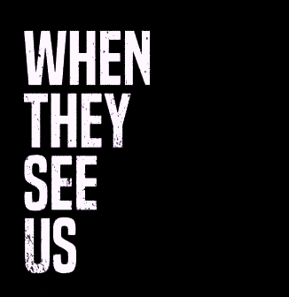 When they see us &copy Netflix